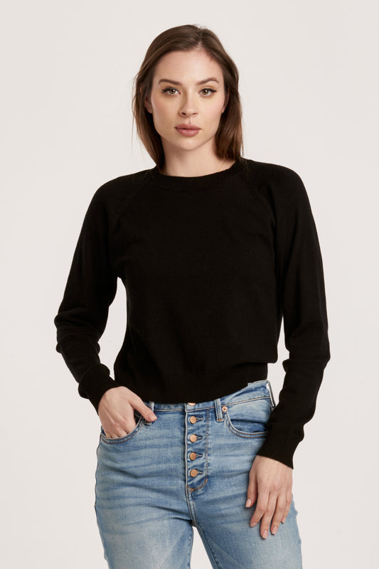 Maritza Sweater