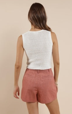 Nova Sweater Vest