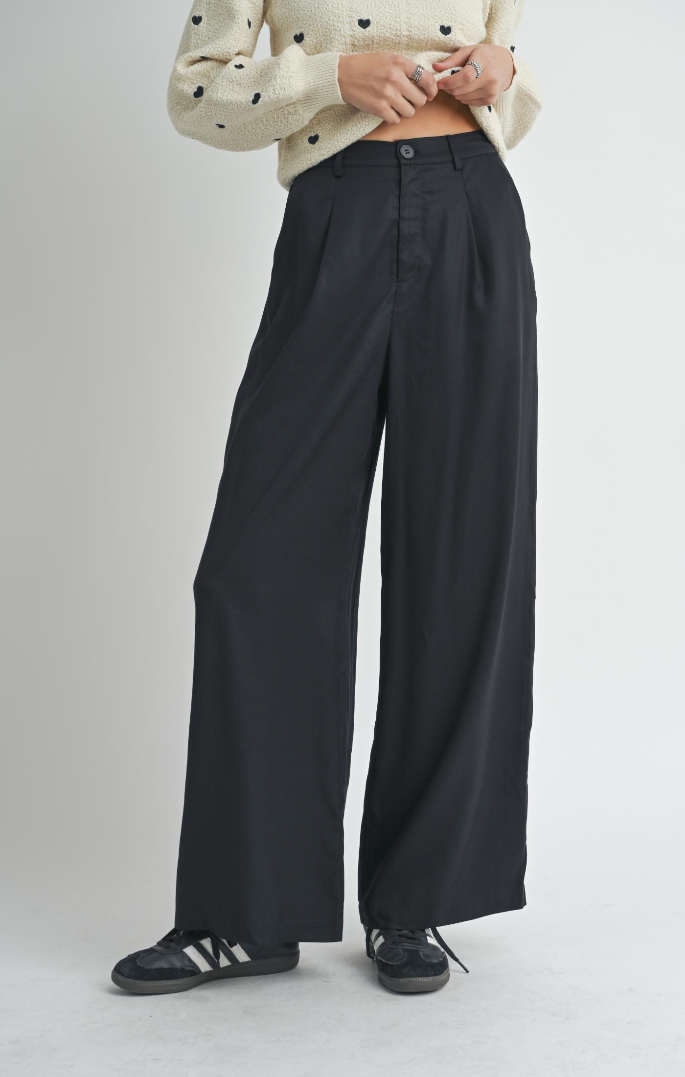 Dress Code Pant