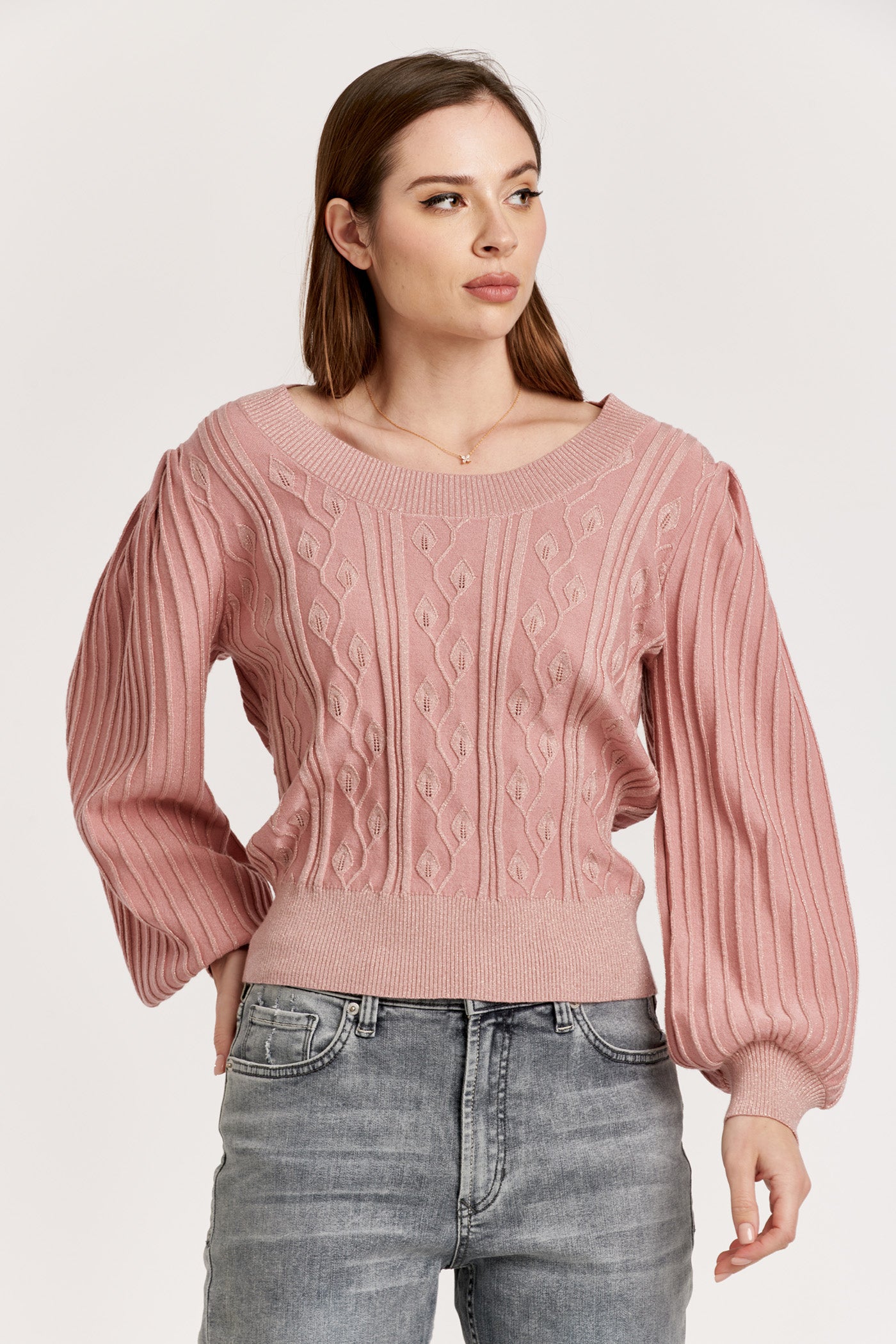 Chase Sweater