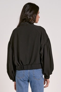 Clover Jacket