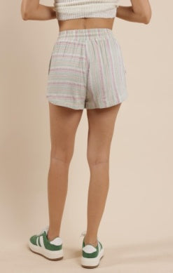 Dolphin Short