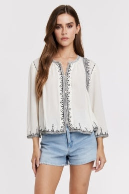 Chrissy Top