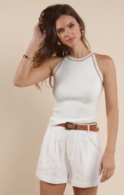 Inez Tank