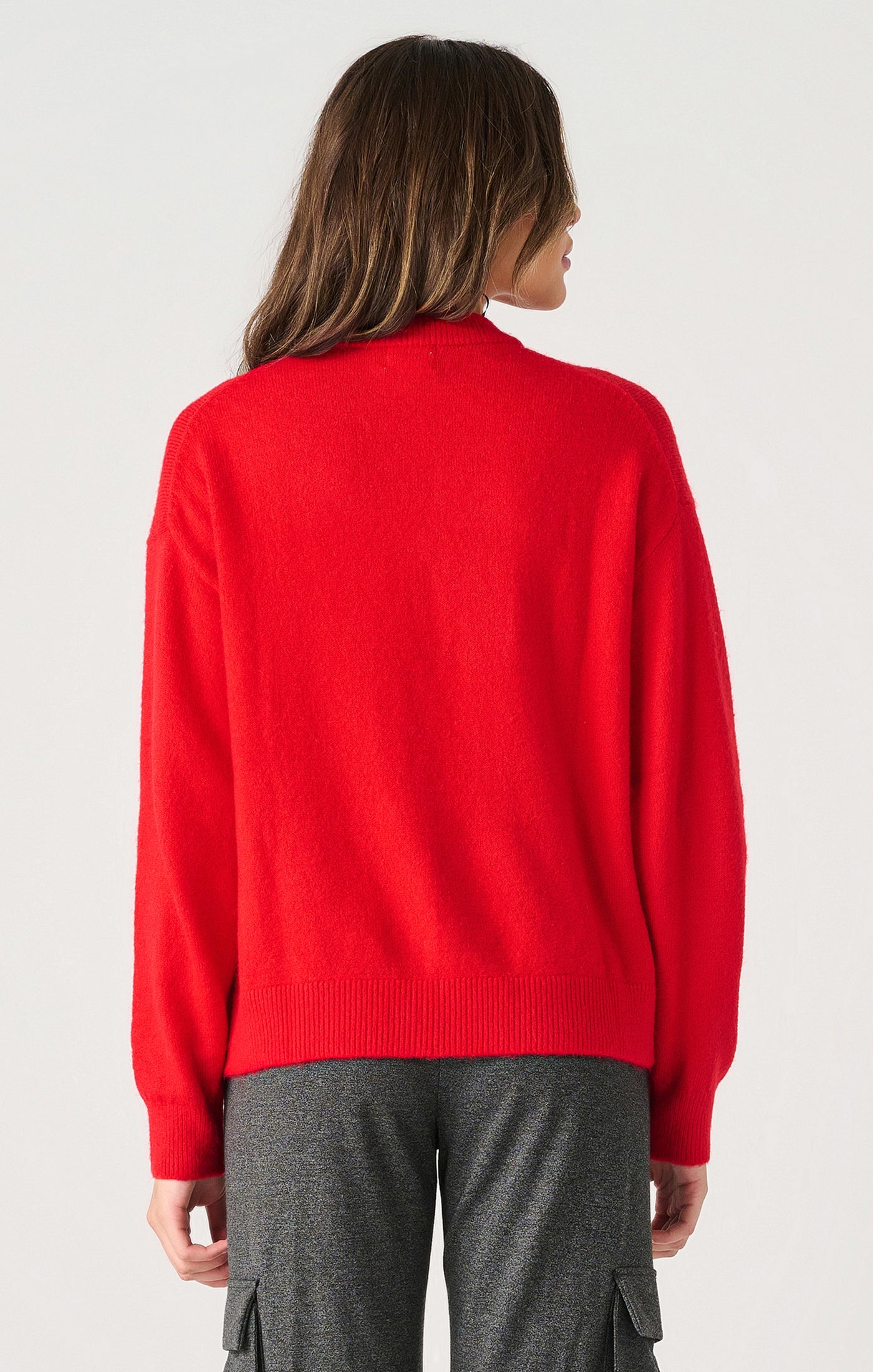 Cherry Pie Sweater