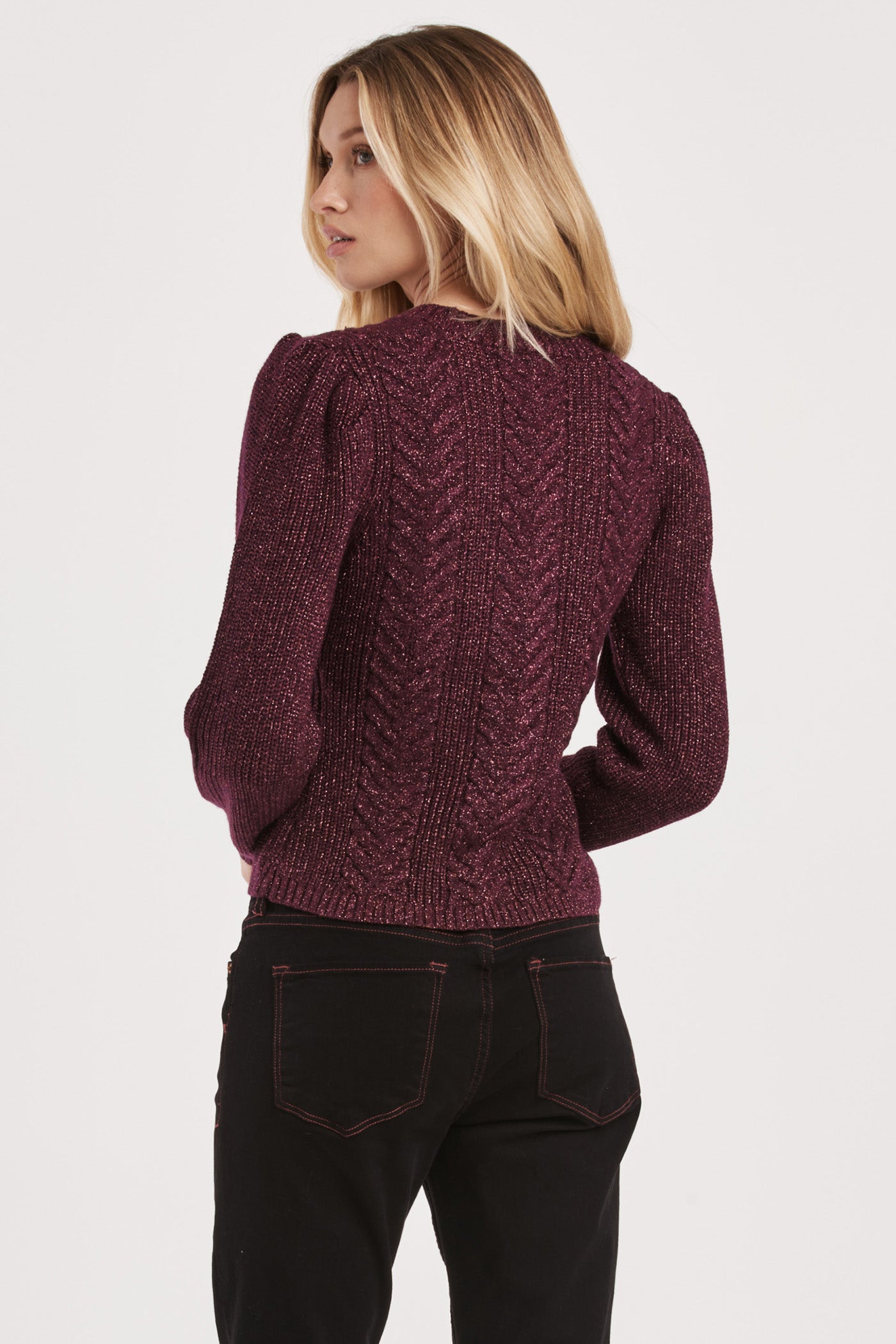 Thalia Sweater