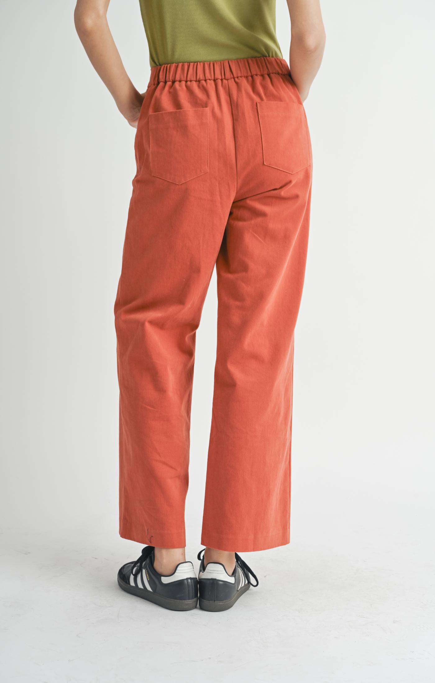 FARMHOUSE PANTS