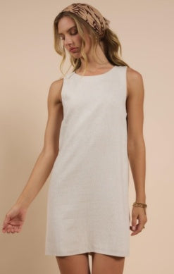 SugarLoaf Dress