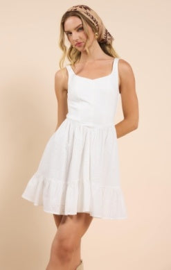 Sundream Dress