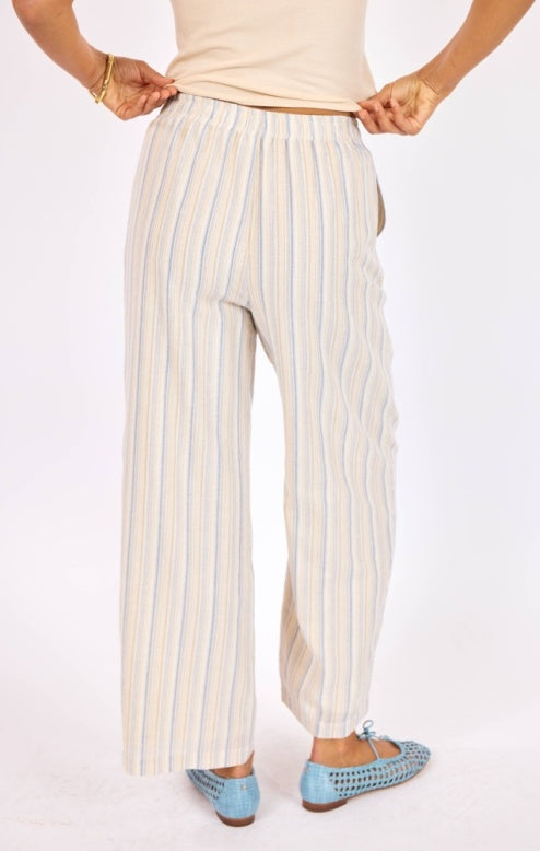 The Lands Pull-On Pants