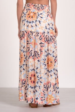 Kaleidoscope Skirt