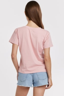 Amaya V Neck Tee