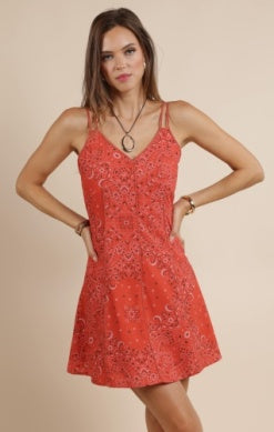 Music Fest Dress