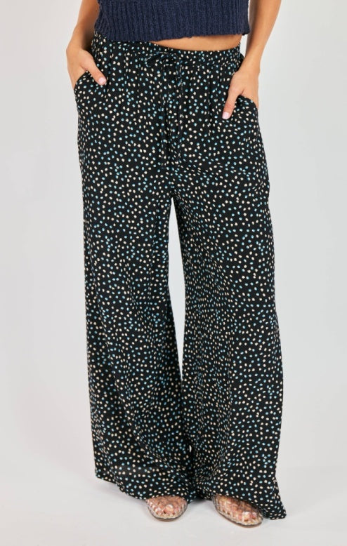 New Romance Pants