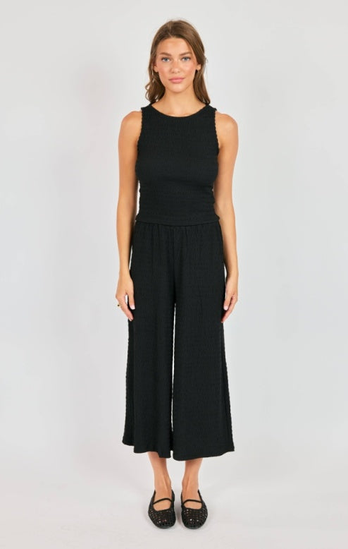 Howdy Honey Textured Tank