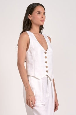 Halter Vest