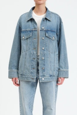 Beau Jean Jacket