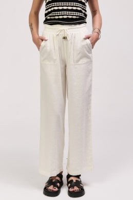 Stormi Ruffle Pant