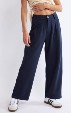 Innocence Pleat Trouser