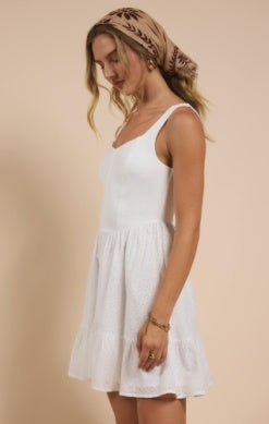 Sundream Dress