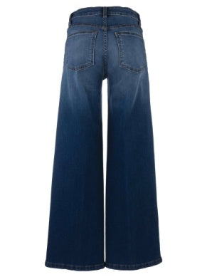 KUT Jean Patch Pocket
