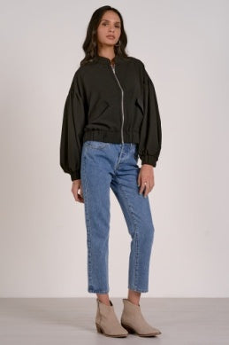 Clover Jacket
