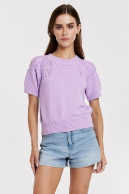 Elsie Sweater