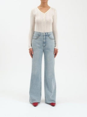 Daze Let's Dance Jeans