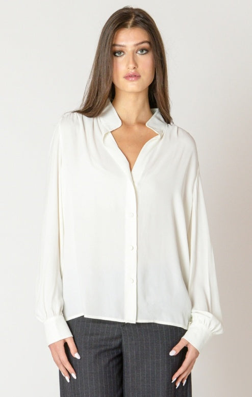 Cally Blouse