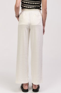 Stormi Ruffle Pant