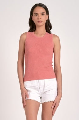 Coral Tank