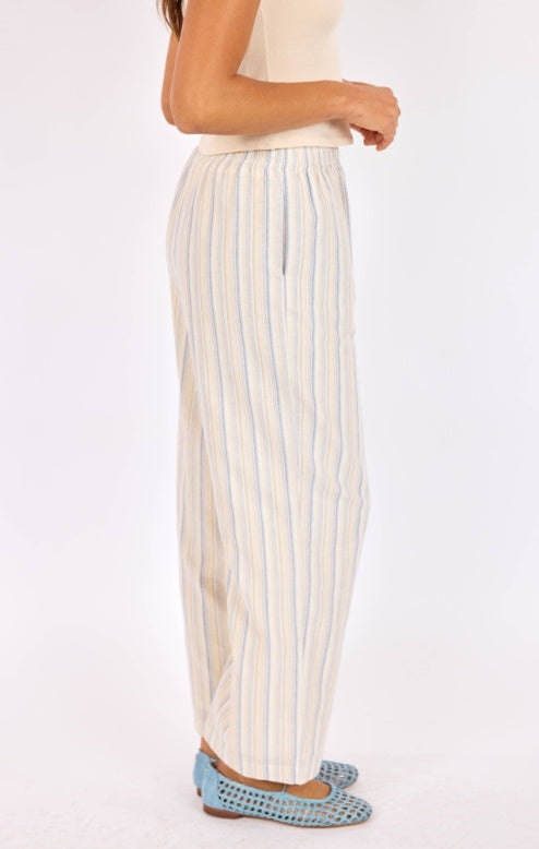 The Lands Pull-On Pants