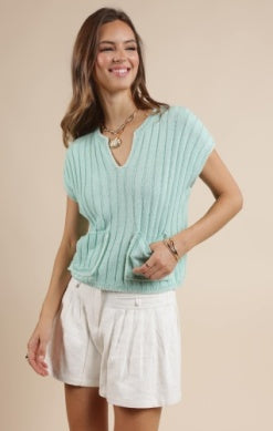 Look Within Sweater