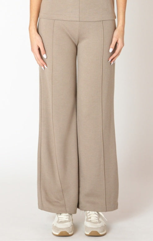 Almond Pants