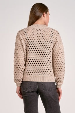 Seven Cardigan Zipup