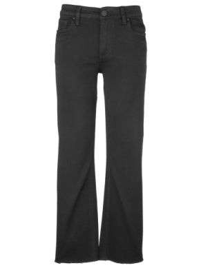 Kelsey Mid Rise Black