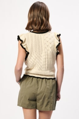 Nikita Sweater