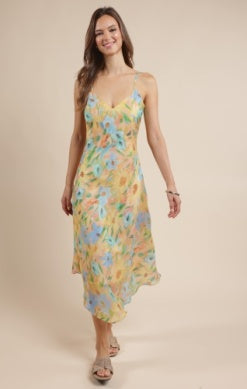 Daisy Chain Dress
